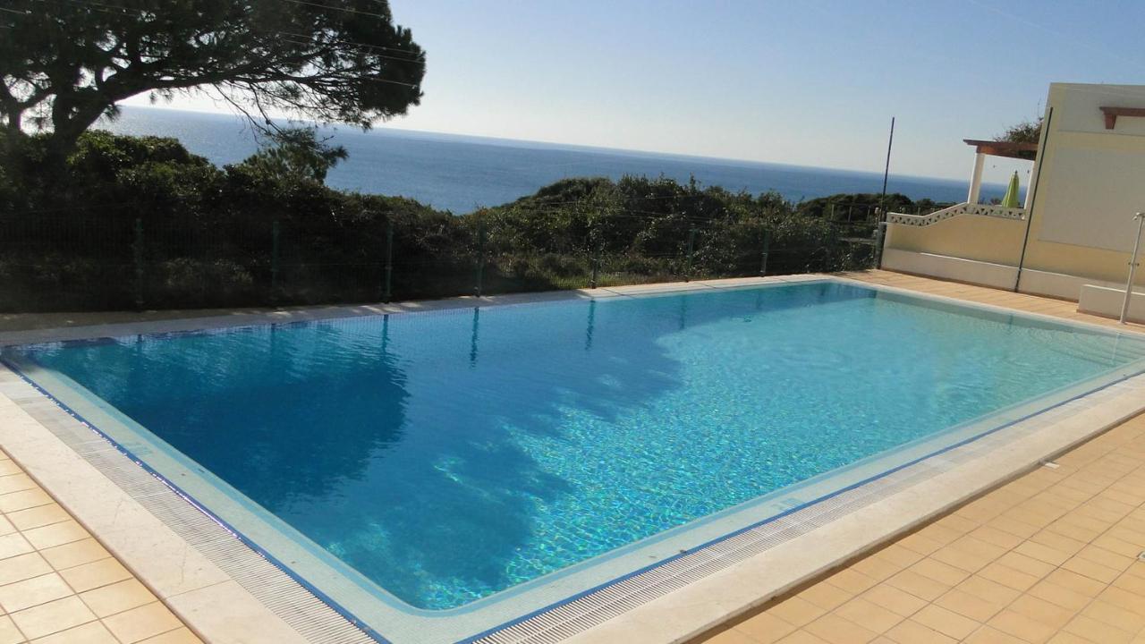 Casa Sol - Vista Mar - Praia Benagil Lagoa  Zewnętrze zdjęcie